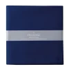 Degrenne Shades Cotton & Linen Royal Blue