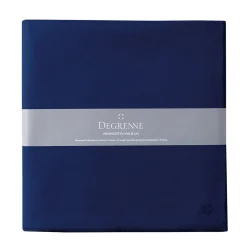 Degrenne Shades Cotton & Linen Royal Blue
