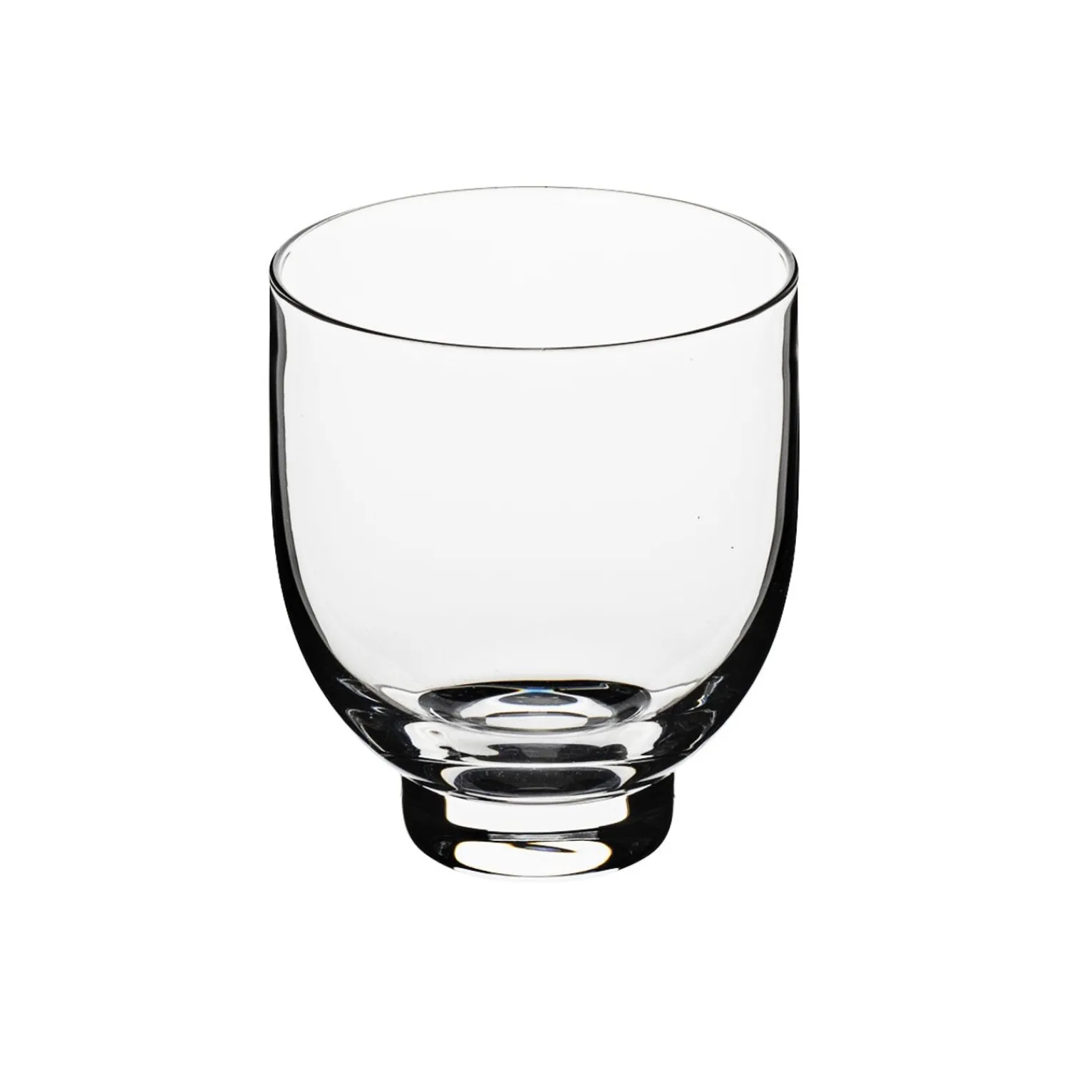 Degrenne Stack Transparent