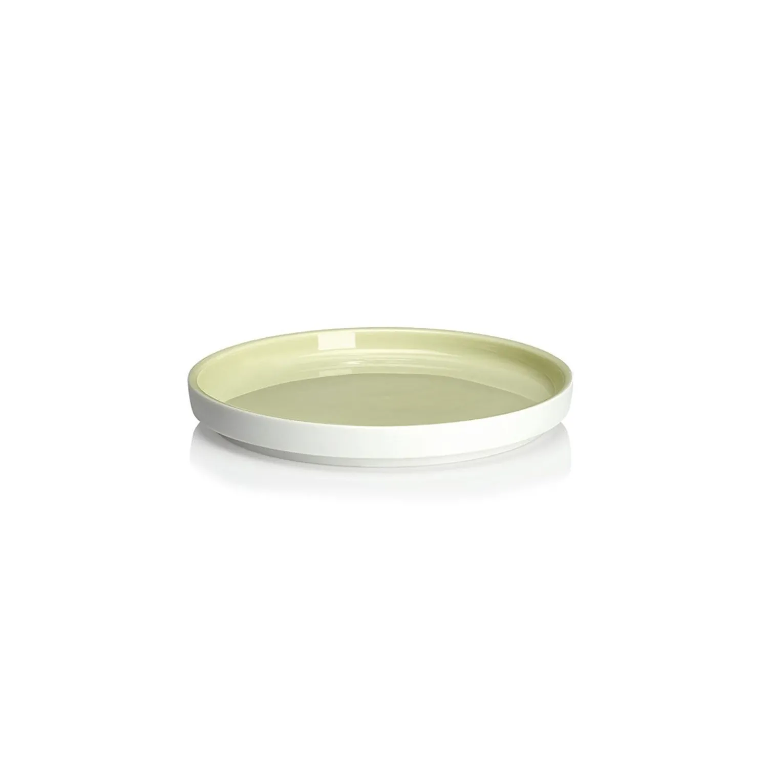 Degrenne The Green Artichoke Economer's Crockery