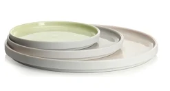Degrenne The Green Artichoke Economer's Crockery
