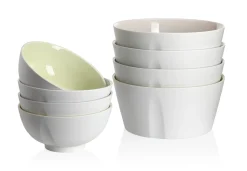 Degrenne The Green Artichoke Economer's Crockery