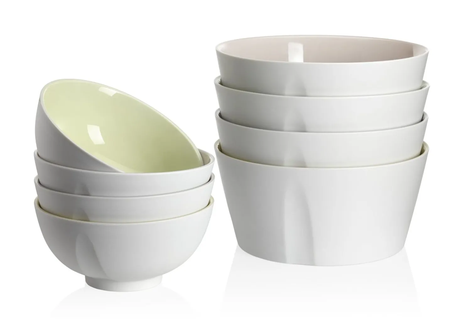 Degrenne The Green Artichoke Economer's Crockery
