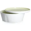 Degrenne The Green Artichoke Economer's Crockery
