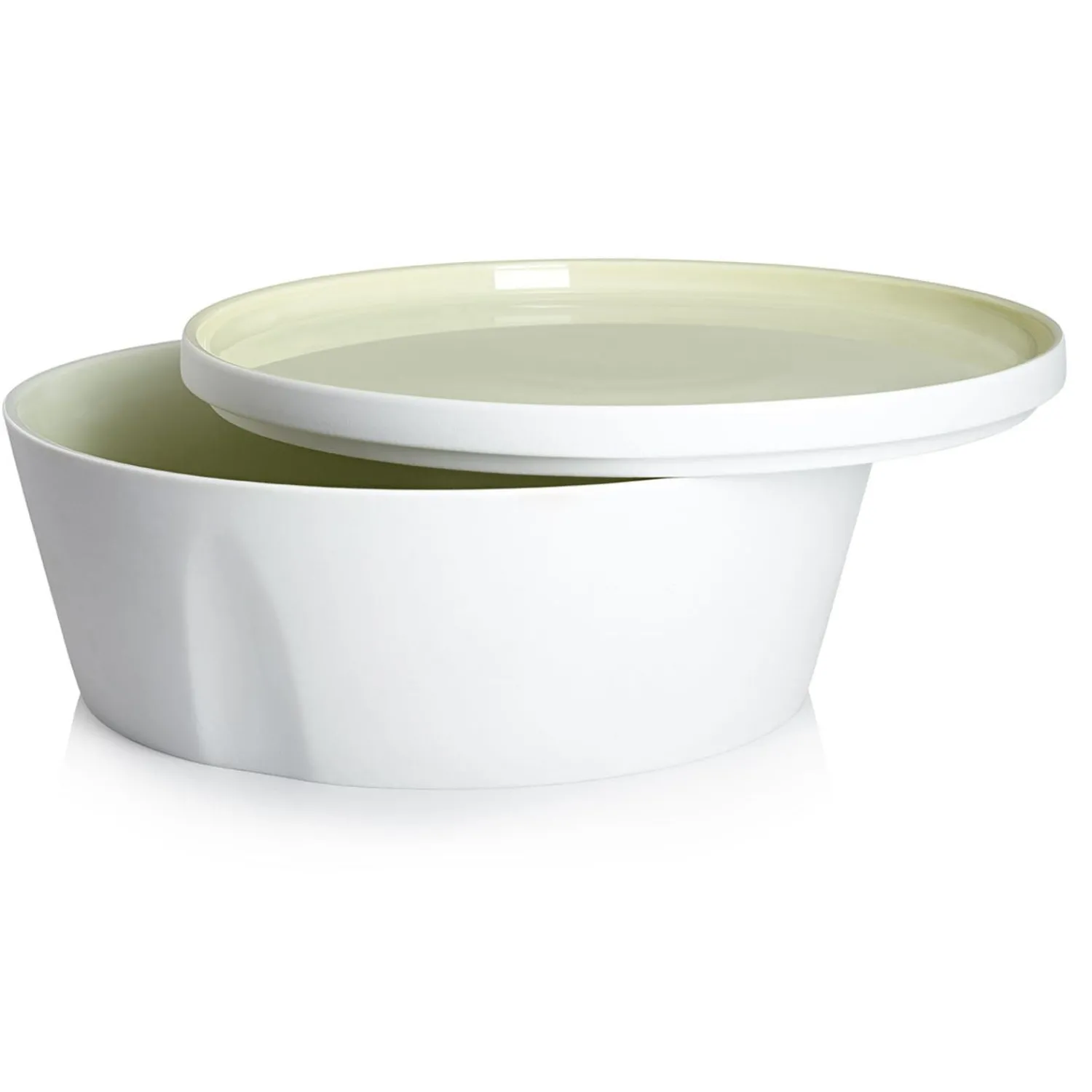 Degrenne The Green Artichoke Economer's Crockery