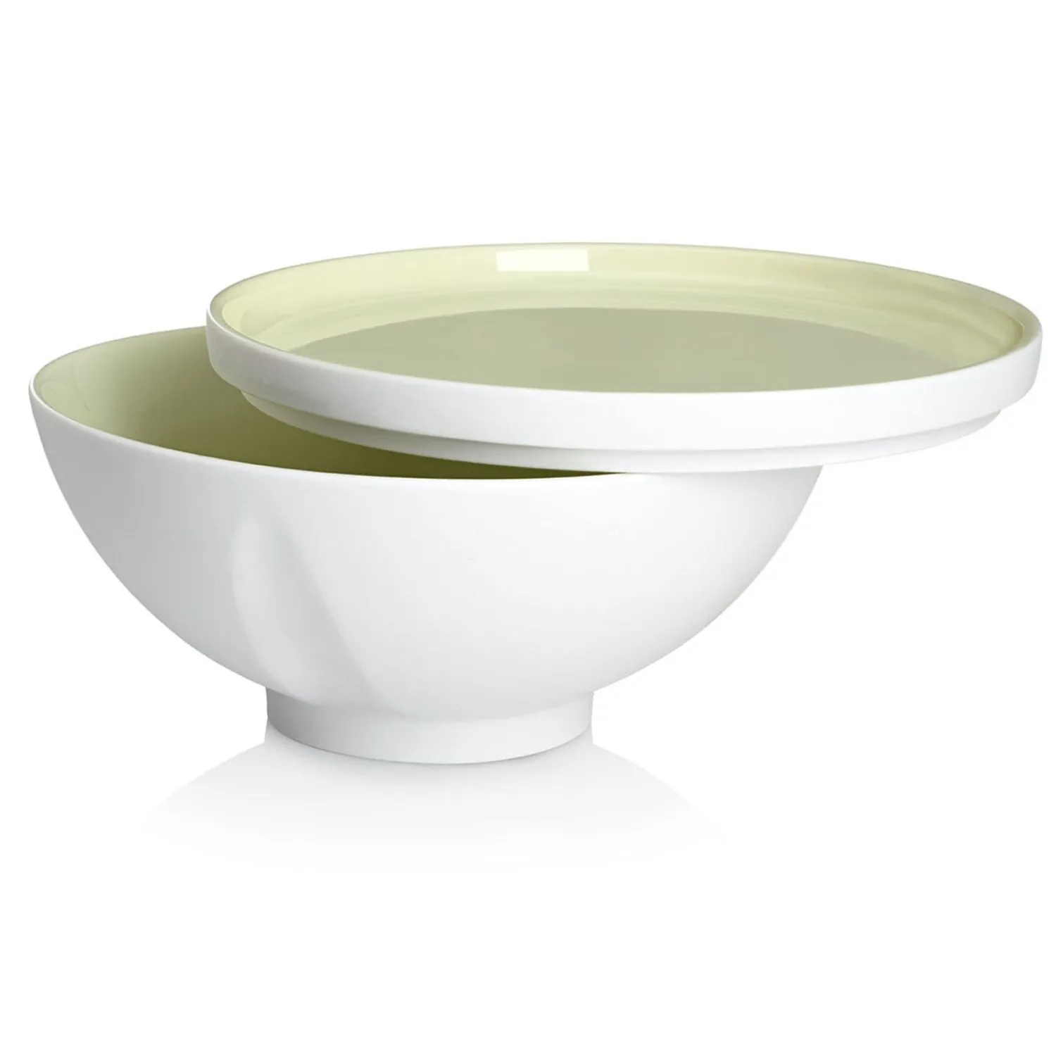 Degrenne The Green Artichoke Economer's Crockery
