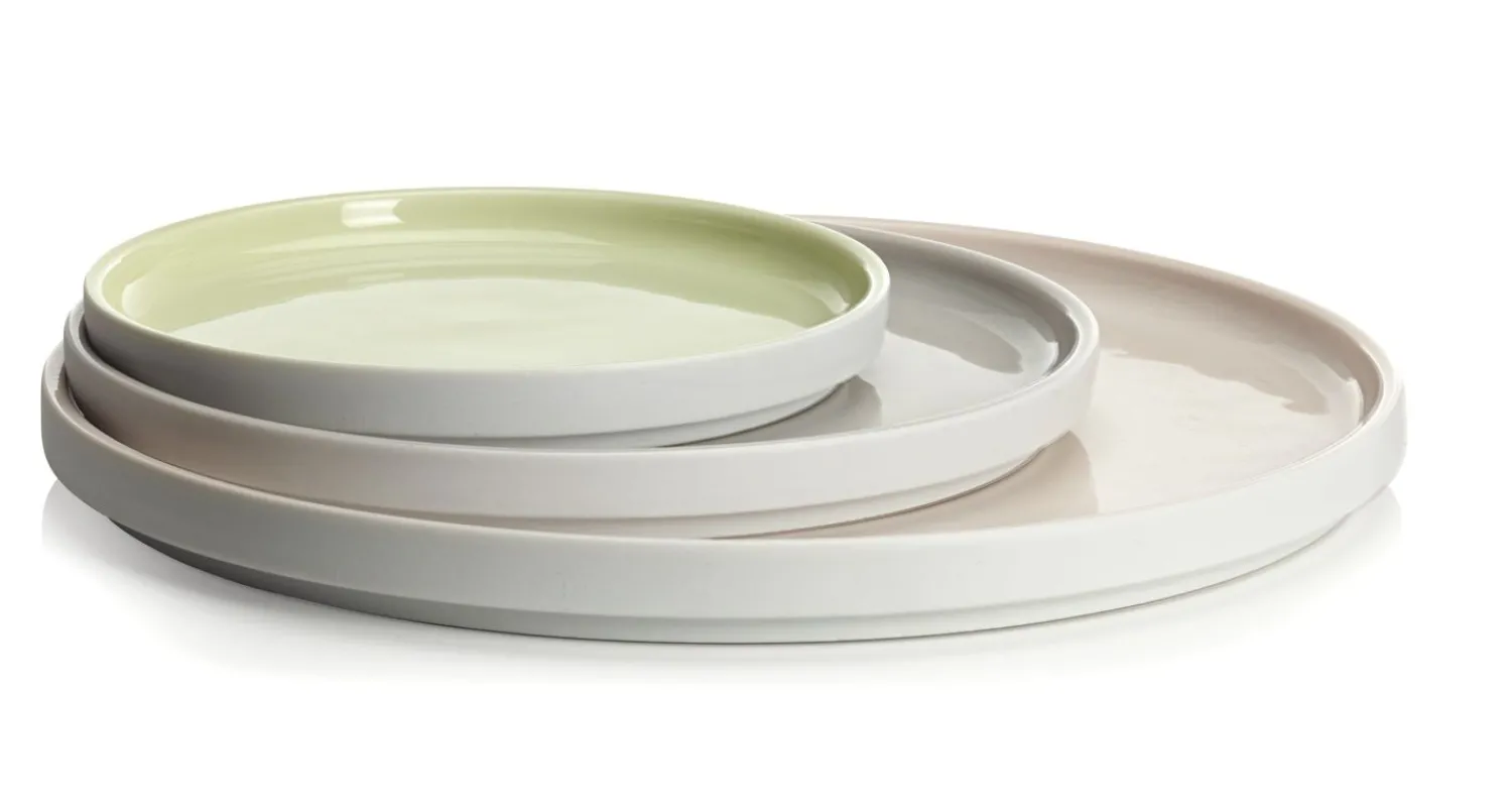 Degrenne The Green Artichoke Economer's Crockery