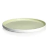 Degrenne The Green Artichoke Economer's Crockery
