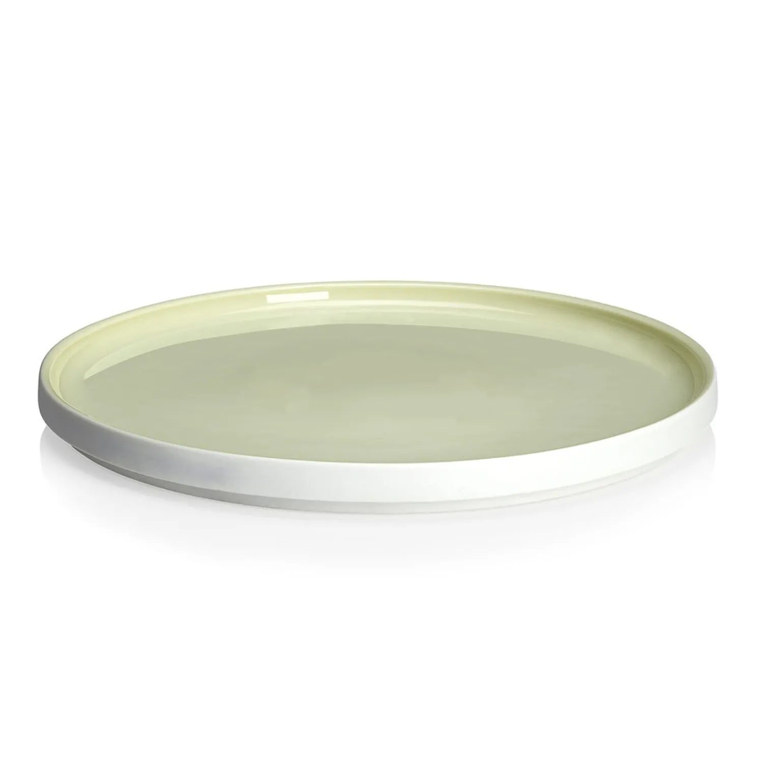 Degrenne The Green Artichoke Economer's Crockery