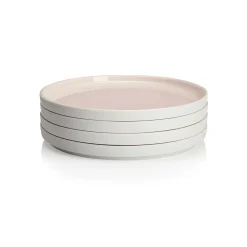 Degrenne The Pink Radish Economer's Crockery