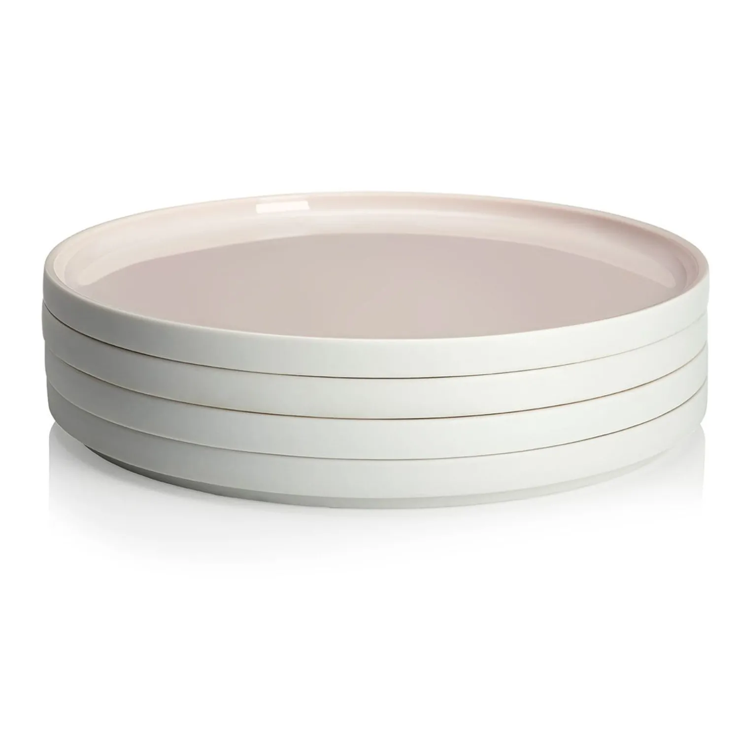 Degrenne The Pink Radish Economer's Crockery