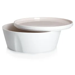 Degrenne The Pink Radish Economer's Crockery