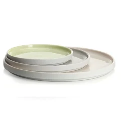 Degrenne The Rutabaga Bursar's Crockery