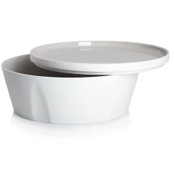 Degrenne The Rutabaga Bursar's Crockery