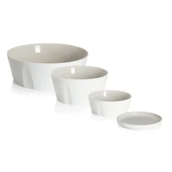 Degrenne The Rutabaga Bursar's Crockery