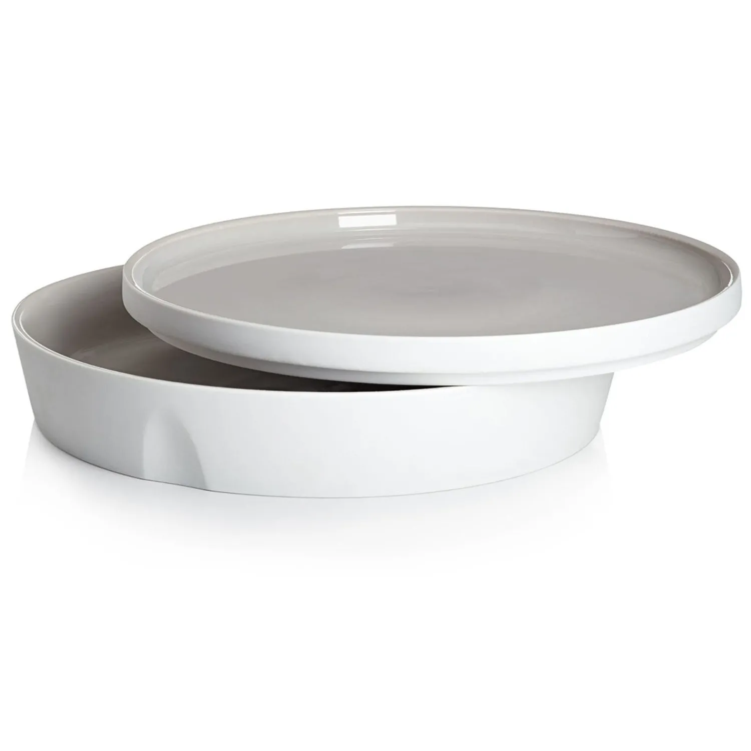 Degrenne The Rutabaga Bursar's Crockery
