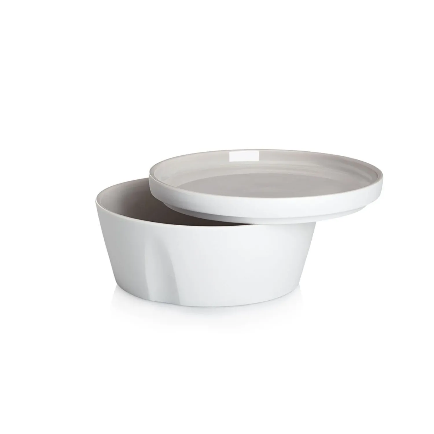 Degrenne The Rutabaga Bursar's Crockery