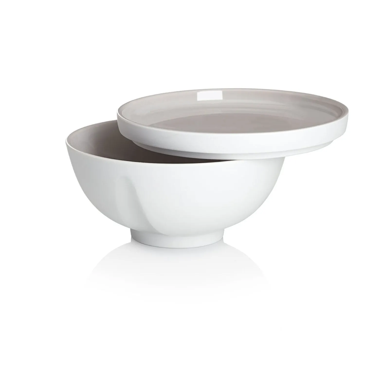 Degrenne The Rutabaga Bursar's Crockery