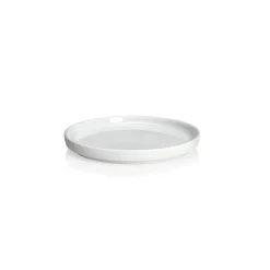 Degrenne The White Economer's Crockery