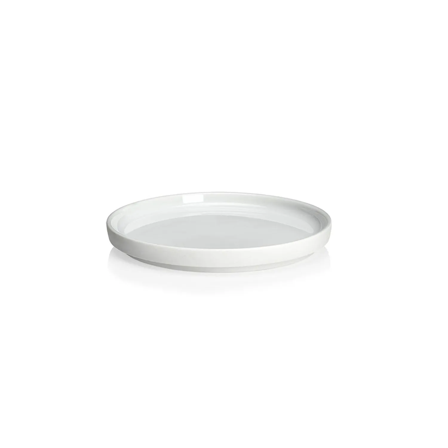 Degrenne The White Economer's Crockery