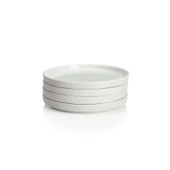 Degrenne The White Economer's Crockery