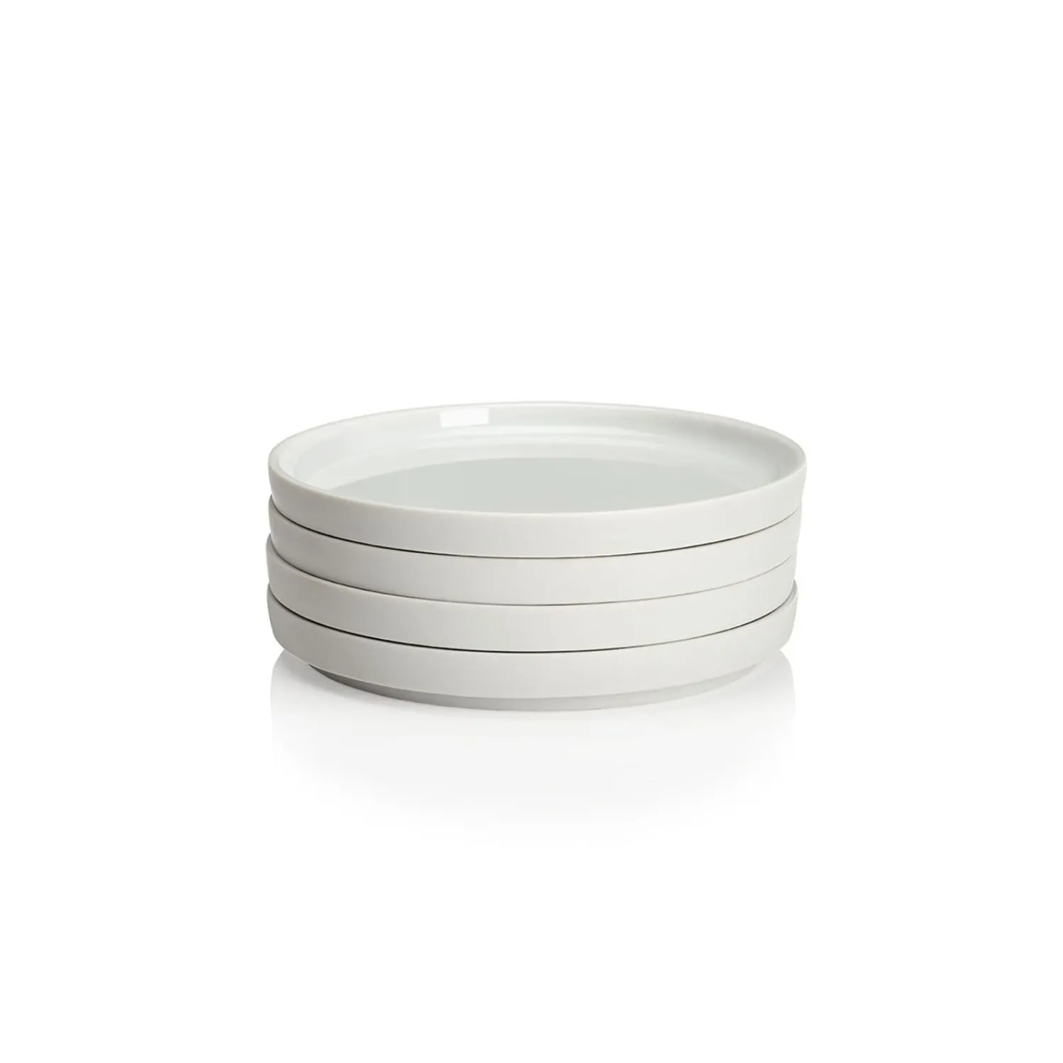 Degrenne The White Economer's Crockery
