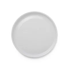 Degrenne The White Economer's Crockery