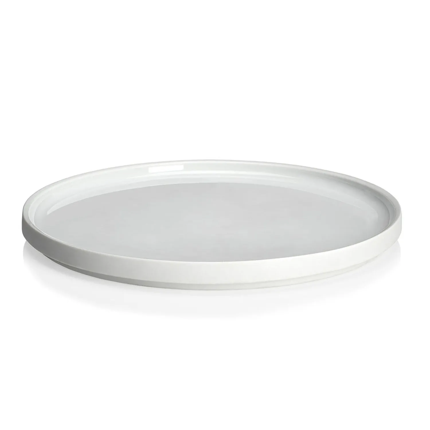 Degrenne The White Economer's Crockery