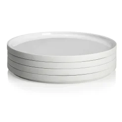 Degrenne The White Economer's Crockery