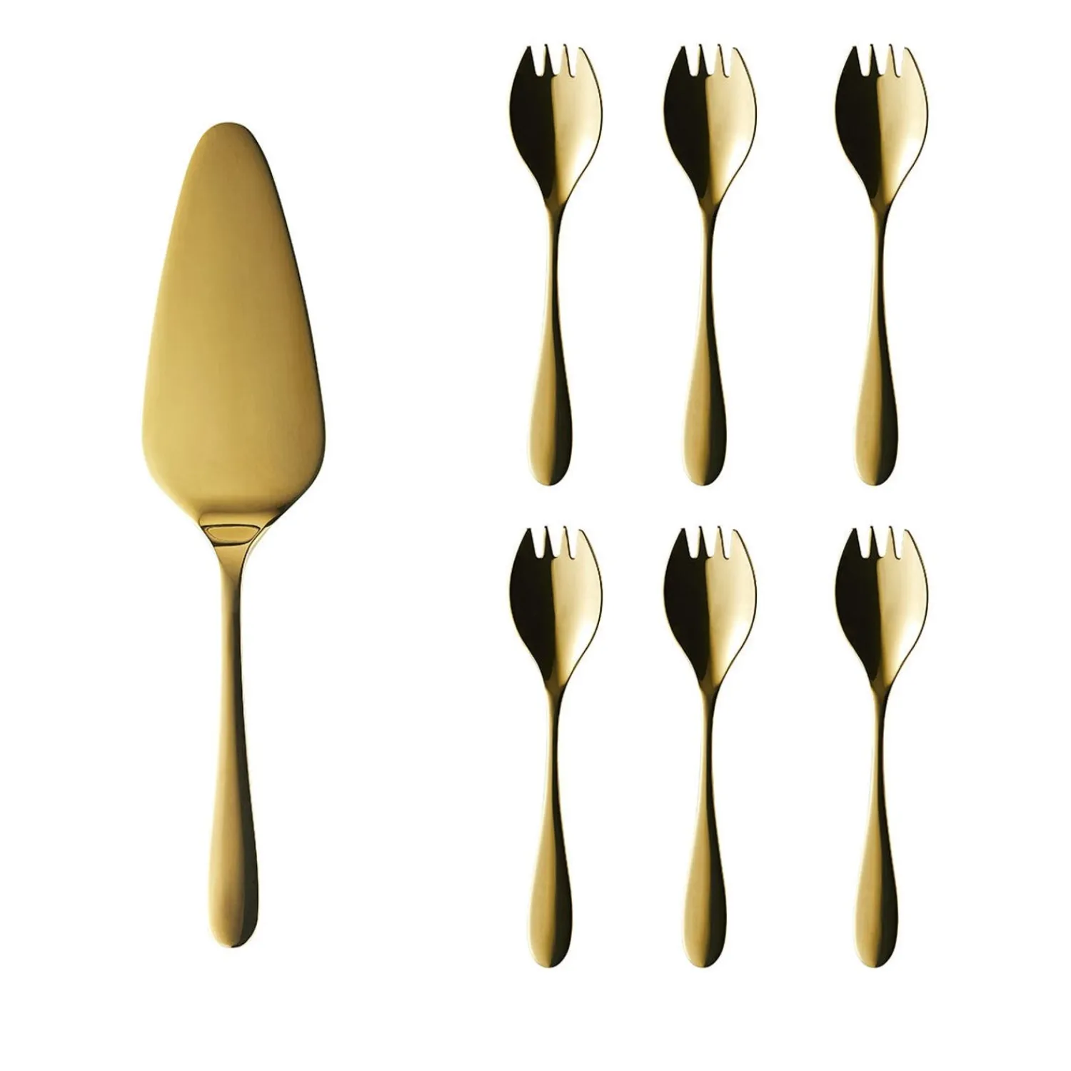 Degrenne Wave Gold