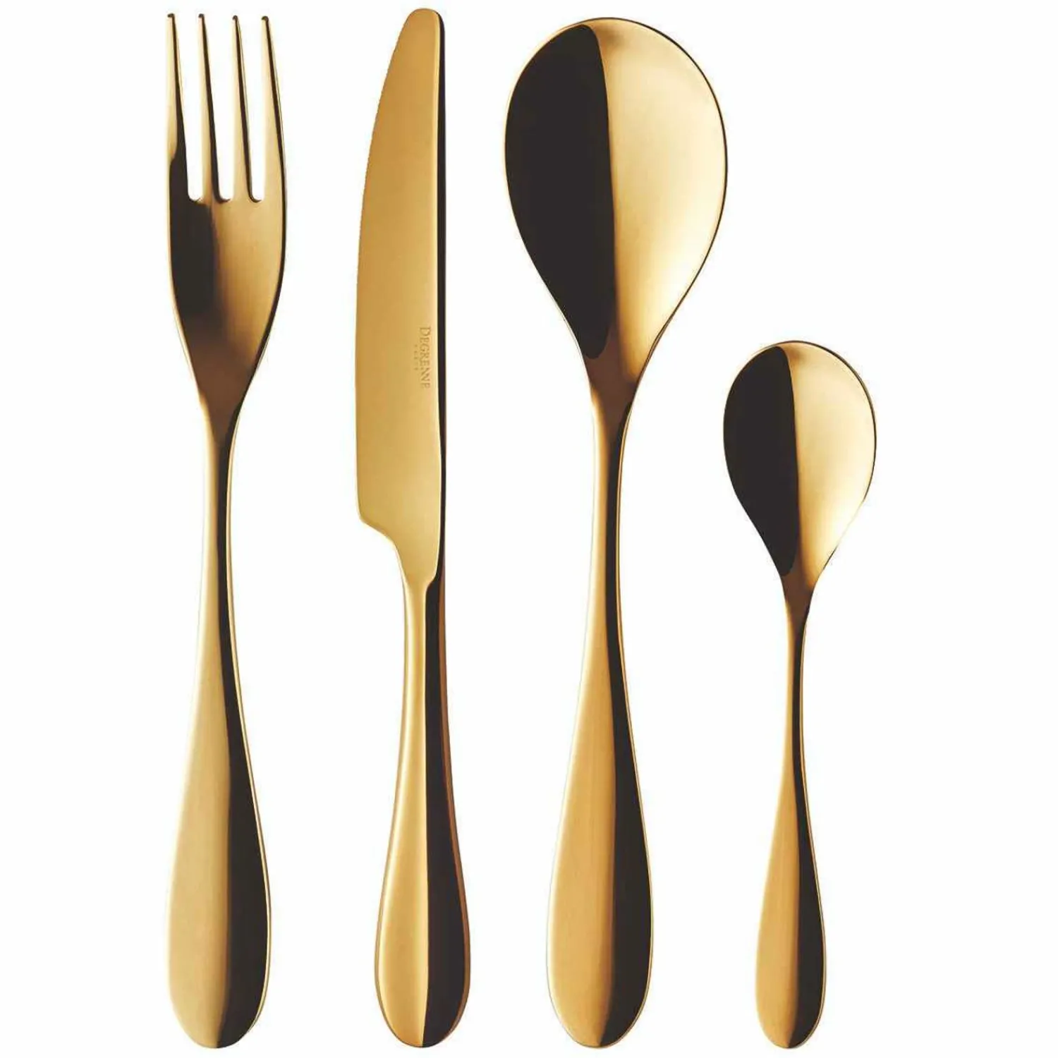 Degrenne Wave Gold