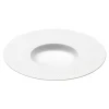 Degrenne White Rose Pearls