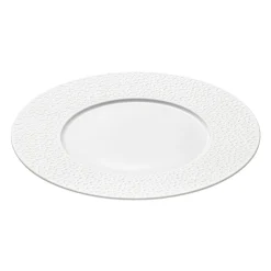 Degrenne White Rose Pearls